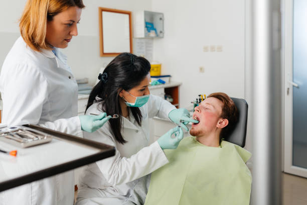 Best Emergency Broken Tooth Repair in Stratford, NJ