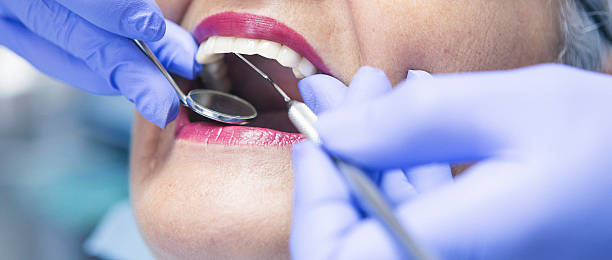 Best Weekend Emergency Dentist in Stratford, NJ